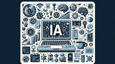Investigación y Artículo Científico con Inteligencia Artificial.