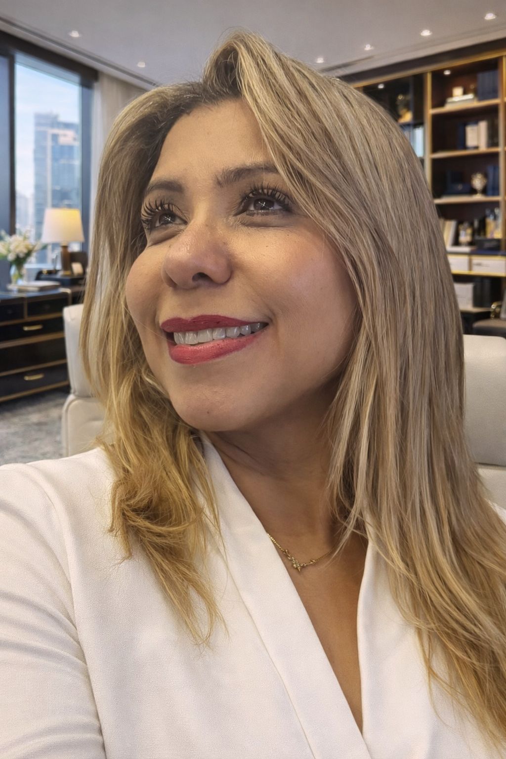 Dra. Claudia Helena Serje Jiménez