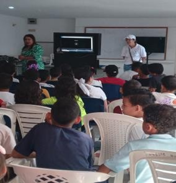 Evidencia 1 - Convenio FUNDESEC RENATA Ciberseguridad