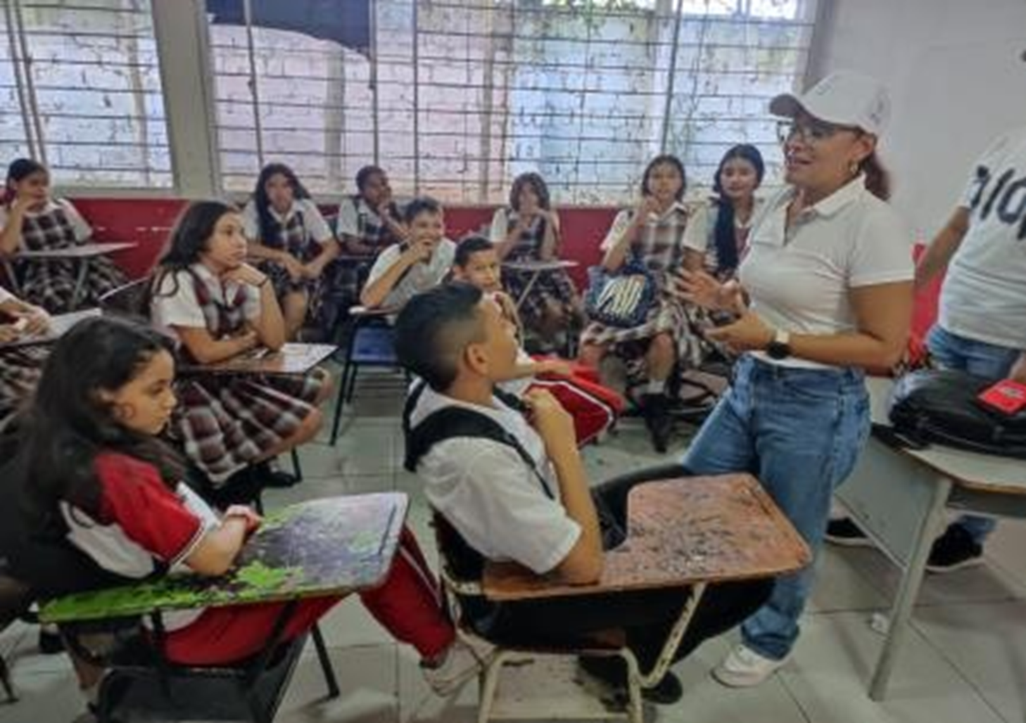 Evidencia 4 - Workshops FUNDESEC RENATA MinTIC