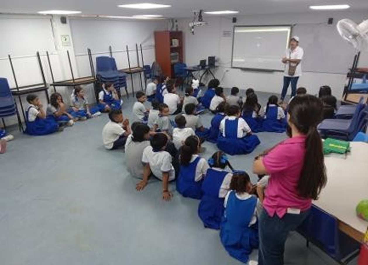 Evidencia 5 - Capacitación en seguridad digital Colombia