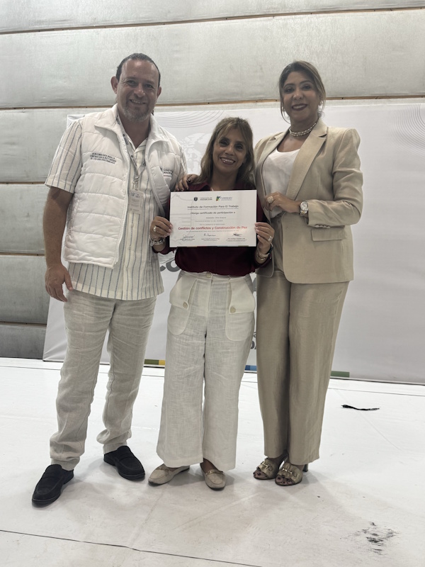 Evidencia 4 - Trabajo con víctimas del conflicto armado