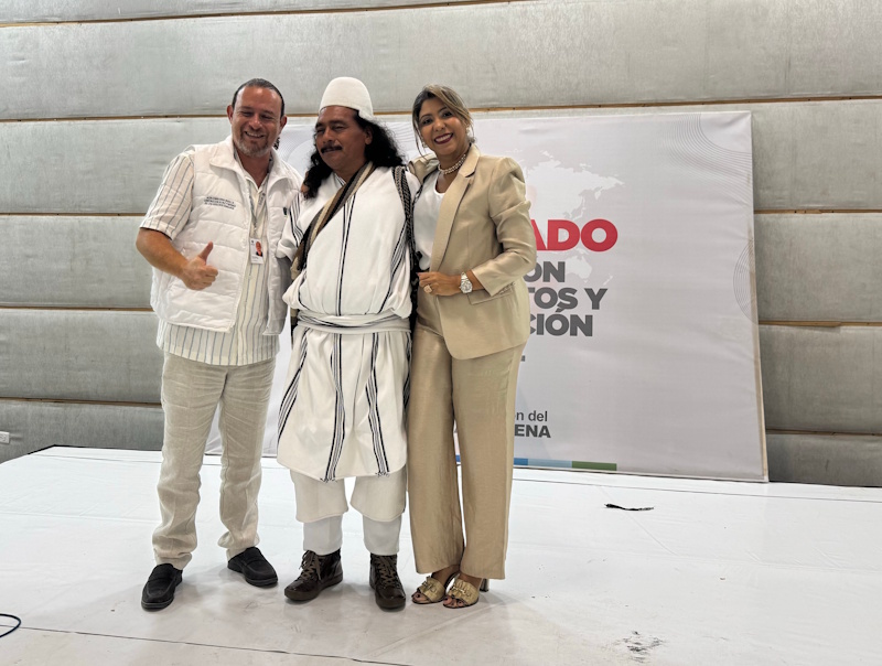 Evidencia 6 - Lideresas y líderes comprometidos con la paz