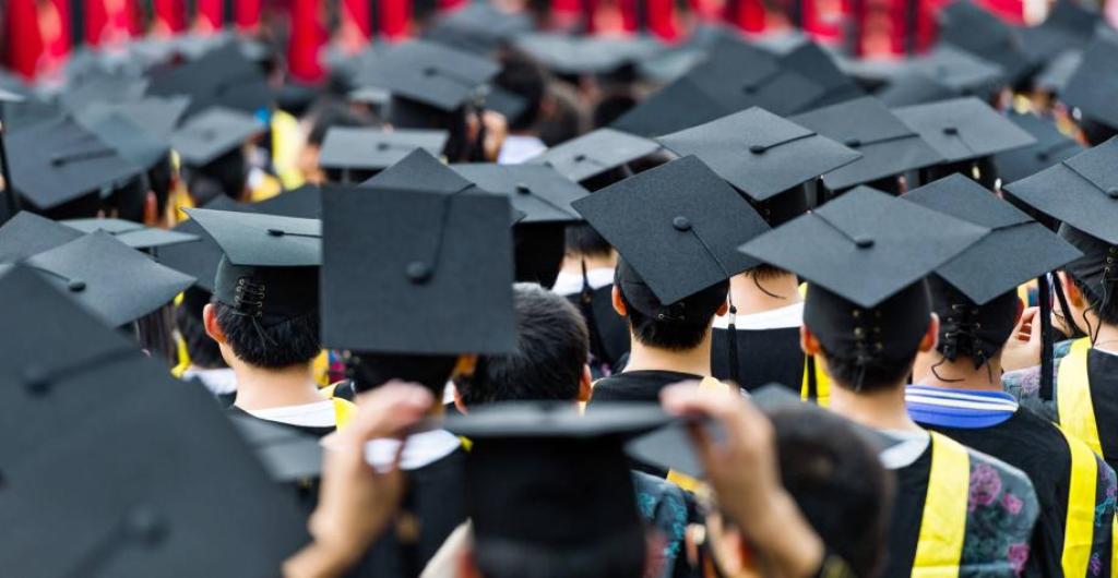 Graduación de beneficiarios del convenio FUNDESEC-EDUPOL