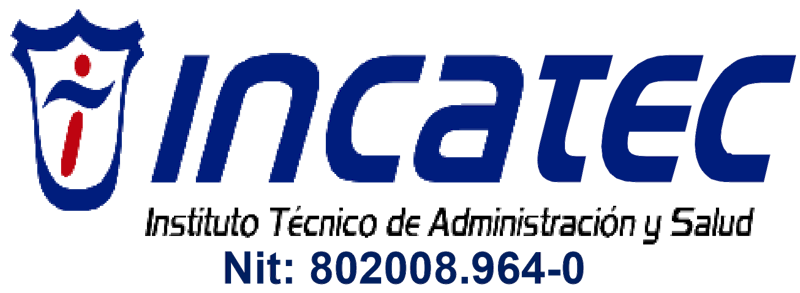INCATEC - Instituto Técnico de Administración y Salud