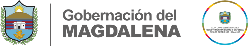 Gobernación del Magdalena